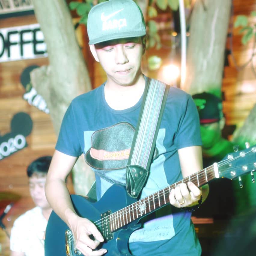 Đăng Guitar