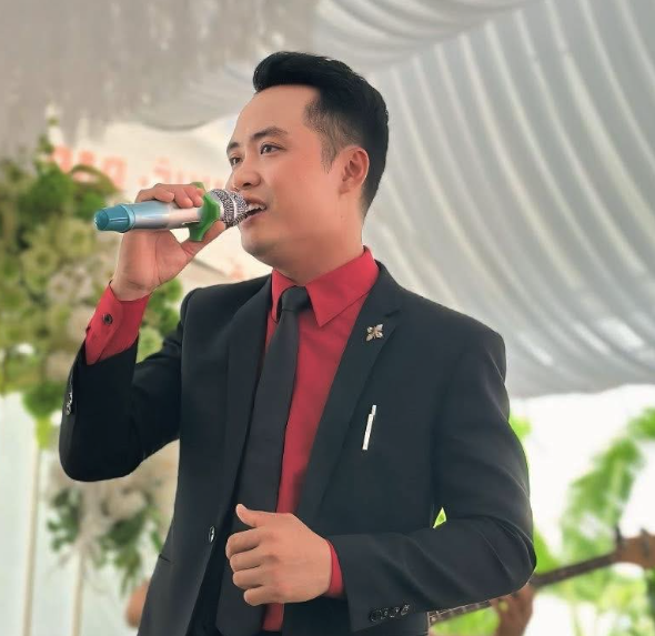 Hoàng MC
