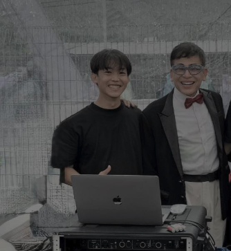 Lâm Soundman