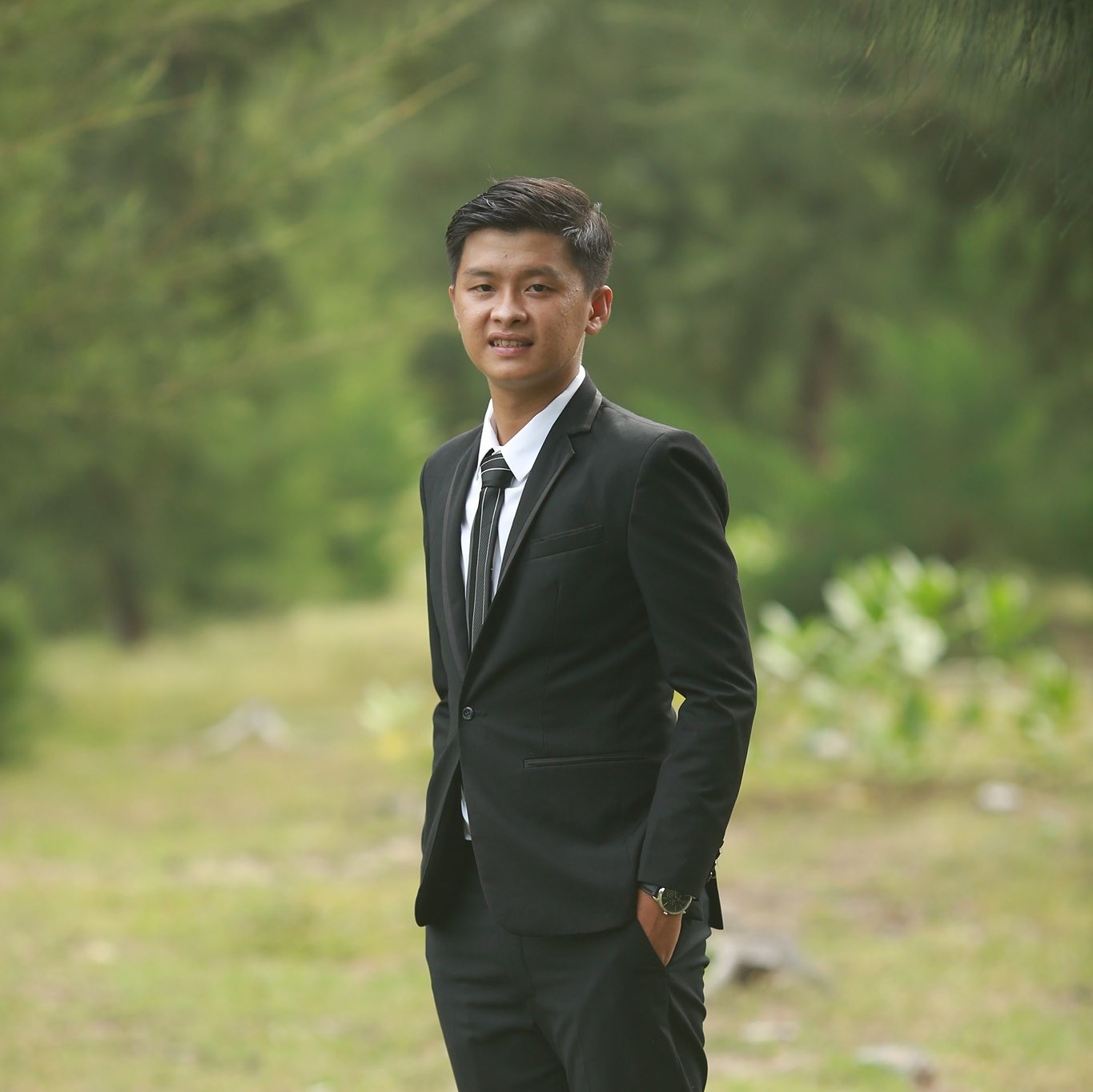 Minh Tiến